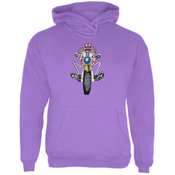 Grateful Dead - Psycle Sam Pullover Hoodie