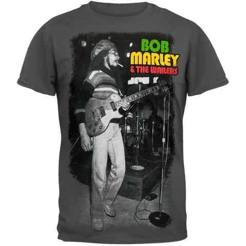 Bob Marley - Stage T-Shirt