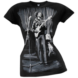 Bob Marley - Stage Juniors T-Shirt