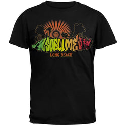 Sublime - Rays Soft T-Shirt