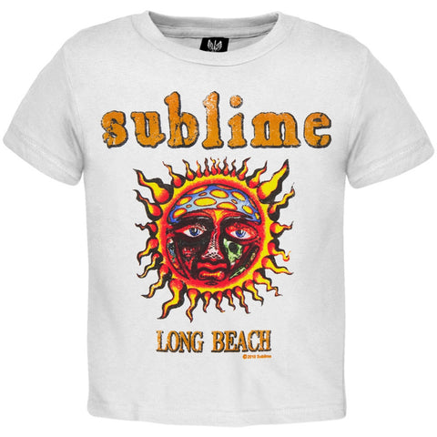 Sublime - Sun Infant T-Shirt
