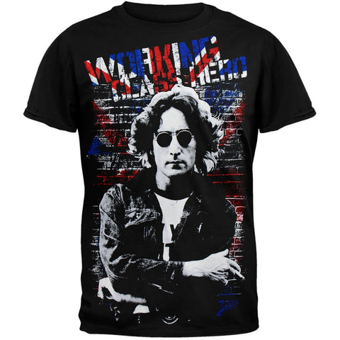 John Lennon - Working Class T-Shirt