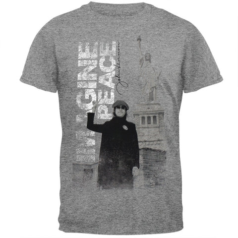 John Lennon - Imagine Soft T-Shirt