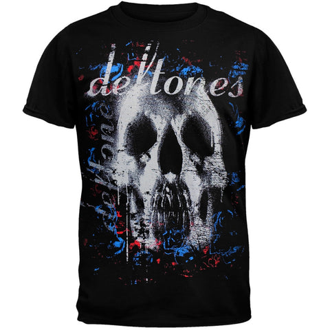 Deftones - Roses T-Shirt