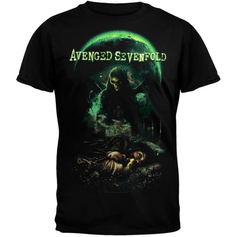 Avenged Sevenfold - Killing Moon T-Shirt