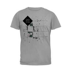 Tokyo Police Club - Confetti Soft T-Shirt