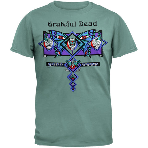 Grateful Dead - Butterfly T-Shirt