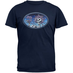 Grateful Dead - Skull And Roses T-Shirt