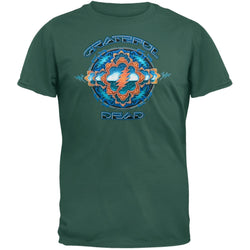 Grateful Dead - Space Window T-Shirt