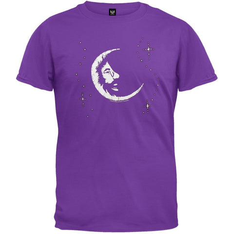 Jerry Garcia - Moon T-Shirt