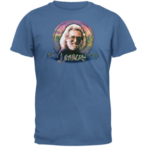 Jerry Garcia - Wetlands T-Shirt