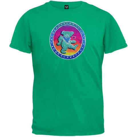 Grateful Dead - Dancing Bear Youth T-Shirt