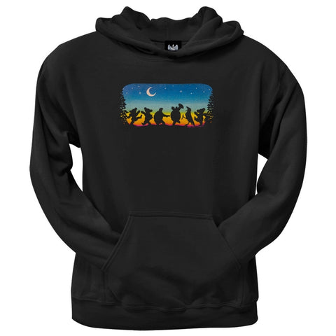 Grateful Dead - Moondance Pullover Hoodie