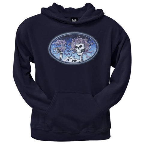 Grateful Dead - Skull And Roses Pullover Hoodie