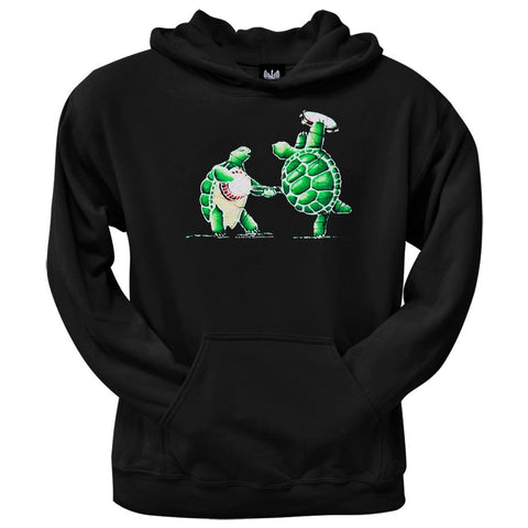 Grateful Dead - Terrapin Station Pullover Hoodie