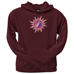 Grateful Dead - Sunshine Lightning Pullover Hoodie