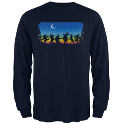 Grateful Dead - Moondance Long Sleeve T-Shirt