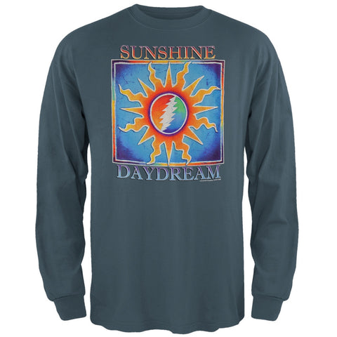 Grateful Dead - Sunshine Daydream Long Sleeve T-Shirt