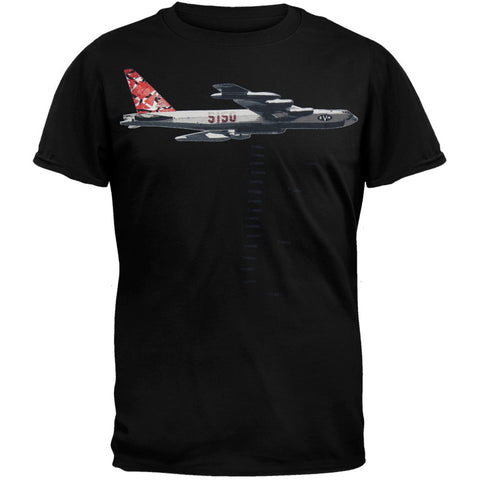 Eddie Van Halen - Bomber Soft T-Shirt