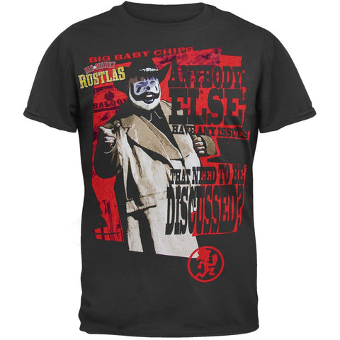 Insane Clown Posse - Any Issues T-Shirt