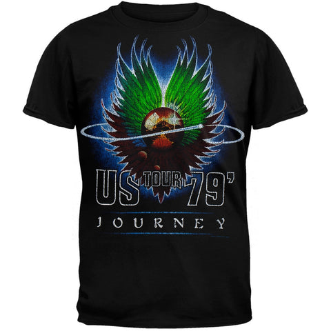 Journey - US Tour 79 T-Shirt