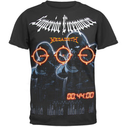 Megadeth - Superior Firepower T-Shirt