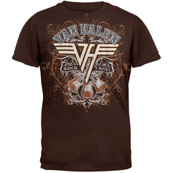 Van Halen - Rock N Roll T-Shirt