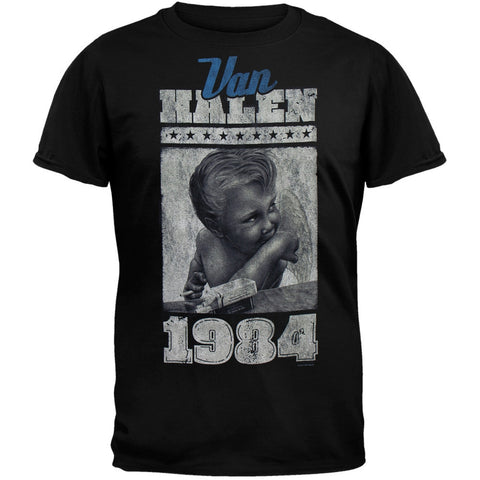 Van Halen - Vintage Baby T-Shirt