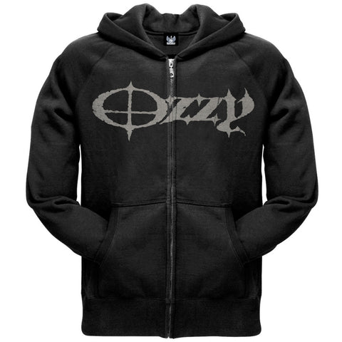 Ozzy Osbourne - God Sake Zip Hoodie