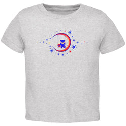 Grateful Dead - Moon Swing Toddler T-Shirt