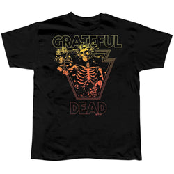 Grateful Dead - Retro Bertha T-Shirt