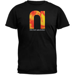 Nine Inch Nails - Broken T-Shirt