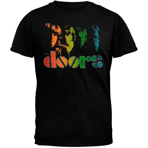 The Doors - Spectrum T-Shirt