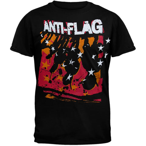 Anti-Flag - Police State T-Shirt