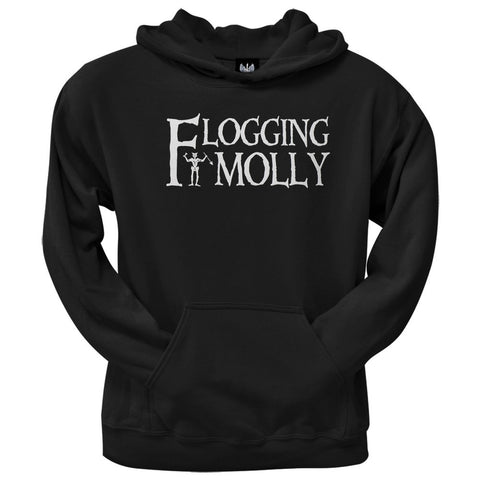 Flogging Molly - Blackbeard Hoodie