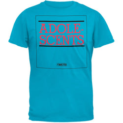Adolescents - First Album T-Shirt