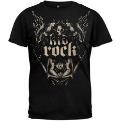 Kid Rock - Rock Totem T-Shirt