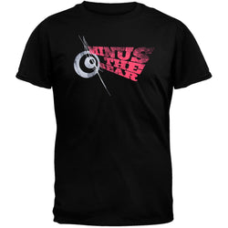 Minus The Bear - Target T-Shirt