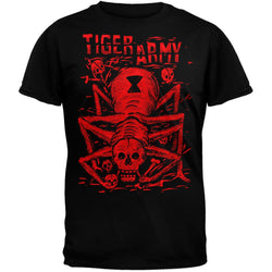 Tiger Army - Tarantula T-Shirt