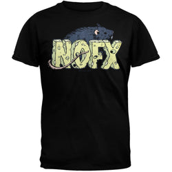 NOFX - Cheese T-Shirt