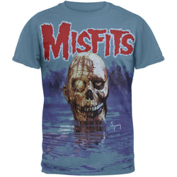 Misfits - Twilight Of The Dead T-Shirt