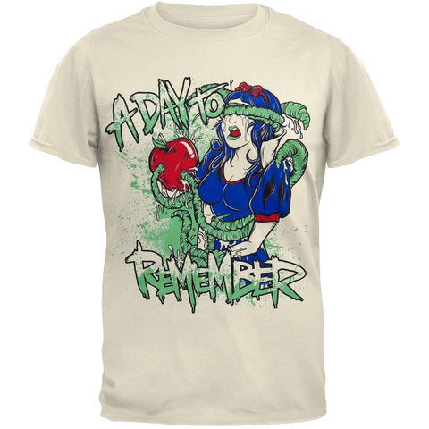 A Day To Remember - Bad Apple T-Shirt