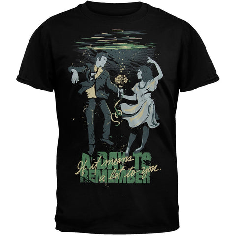 A Day To Remember - If It Means A Lot T-Shirt