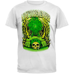 A Day To Remember - Bear Skull T-Shirt
