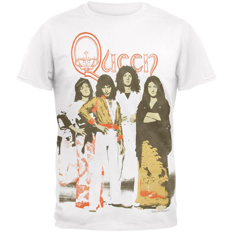 Queen - Tokyo Soft T-Shirt