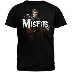 Misfits - Mystic Fiend T-Shirt