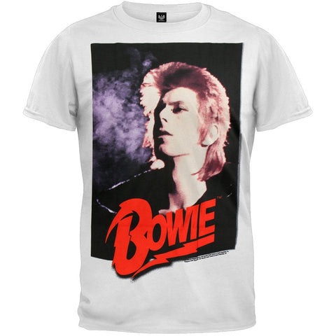 David Bowie - Retro Bowie T-Shirt