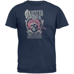 Grateful Dead - Boston Music Hall T-Shirt