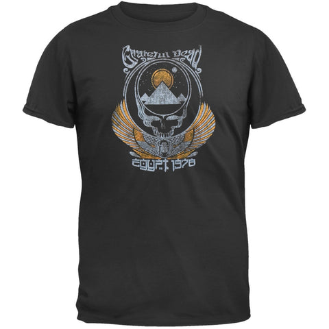 Grateful Dead - Egypt T-Shirt