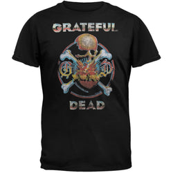 Grateful Dead - Reckoning Soft T-Shirt